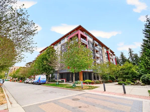 3581 Ross Dr #Penthouse 7, Greater Vancouver, BC V6S 0H6