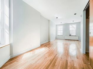 527 W 48th St APT 5RW, New York, NY 10036