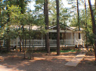 2637 Summer Dr, Lakeside, AZ 85929