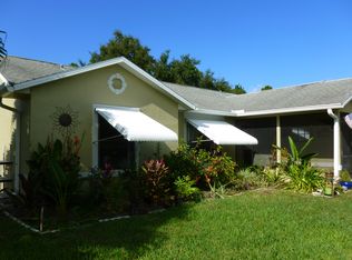 473 Coply Ter, Sebastian, FL 32958