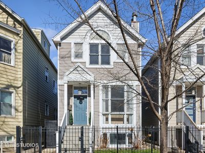 1708 W Wellington Ave, Chicago, IL, 60657