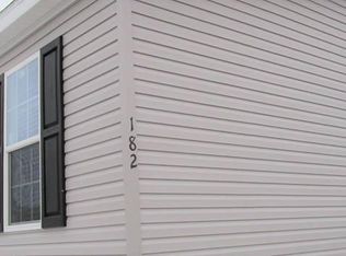 182 W Orleans Ct, Howell, MI 48843