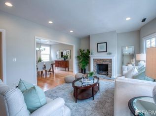 3025 Balboa St, San Francisco, CA