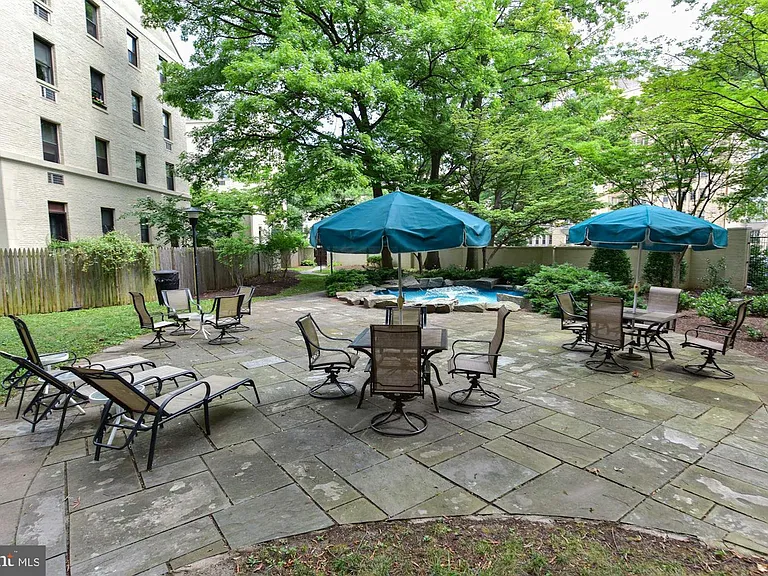 3100 Connecticut Ave NW #439 — Photo 15