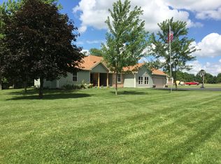 3090 E County Road 200 S, Danville, IN 46122