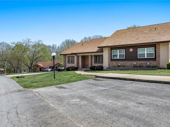 4 Walter Dr, Bella Vista, AR 72714