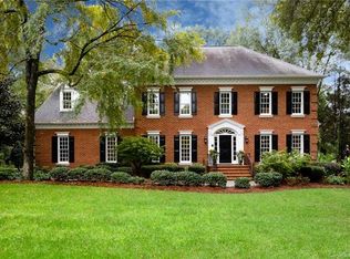 5417 Providence Country Club Dr, Charlotte, NC 28277