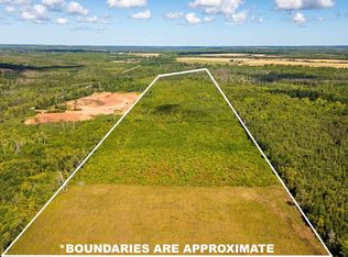 Cardigan Rd, Saint Peters Bay, PE C0A 2A0