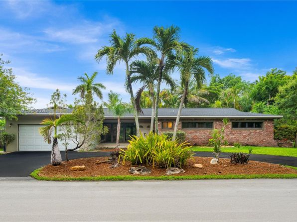 6311 SW 65th Ave, South Miami, FL 33143 home