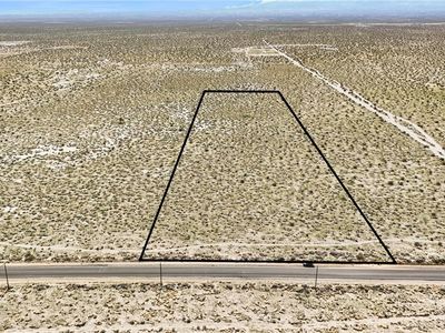 El Mirage Rd, Adelanto, CA, 92301