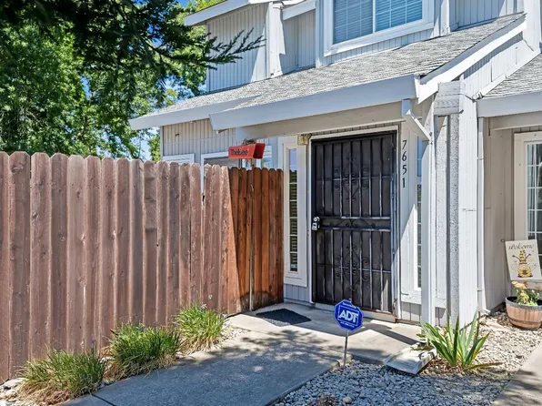 7651 Roberta Ln, Antelope, CA 95843