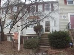 4171 Pleasant Meadow Ct, Chantilly, VA 20151