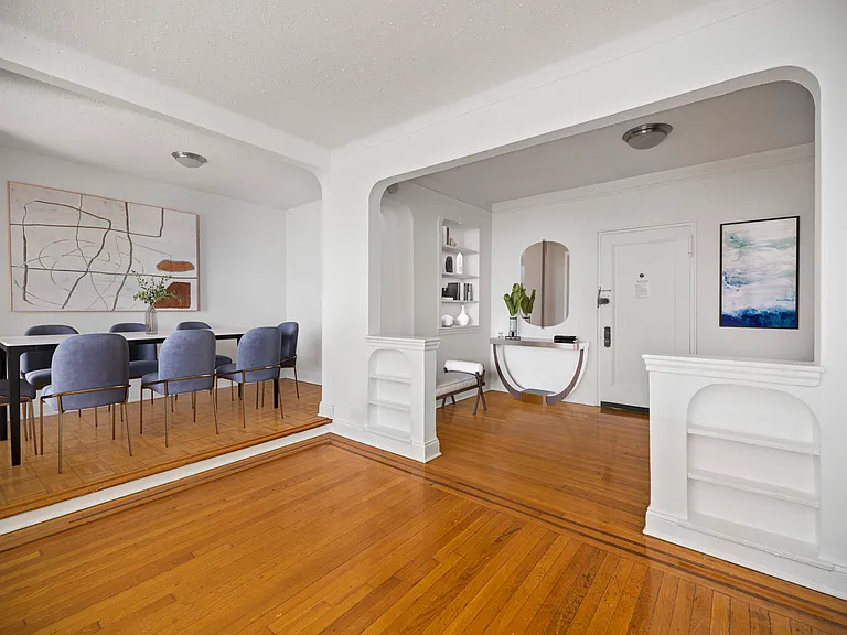 105-05 69th Ave #110 — Photo 3