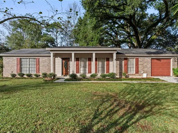 6008 Booker Cir, Mobile, AL 36693