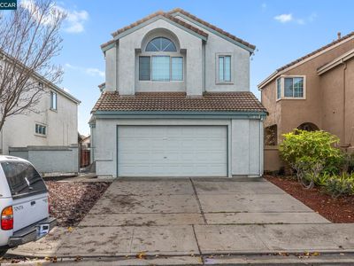 941 McCoy Creek Cir, Suisun City, CA, 94585