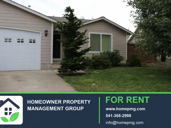 622 Trinity St NE, Albany, OR 97322