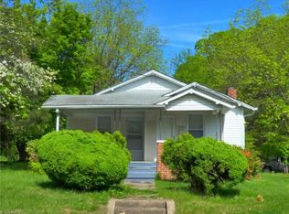 218 Alspaugh Dr, Winston Salem, NC 27105