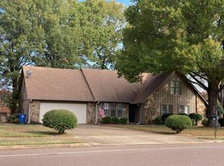 7980 Farmingdale Rd LOT 167, Germantown, TN 38138