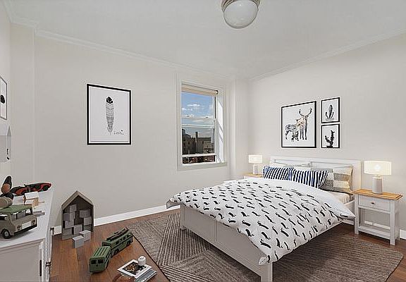 5th image of 610 Cathedral Pkwy #12D