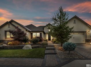 320 Shady Valley Rd, Sparks, NV 89441