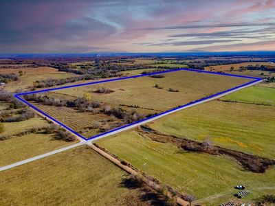 83 Hwy, Wheatland, MO, 65779
