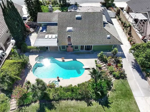 17021 Rosebud Dr, Yorba Linda, CA 92886