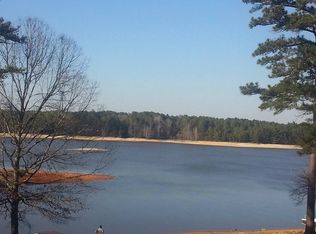 LOT 20 Sweetwater Point, Wedowee, AL 36278