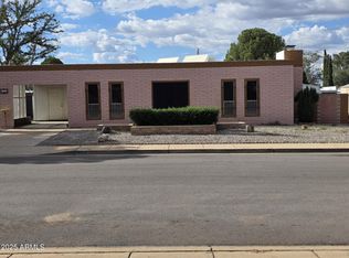 767 Pampas Pl, Sierra Vista, AZ 85635