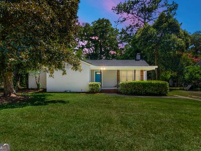 2240 Elm Ridge Dr, Macon, GA, 31204