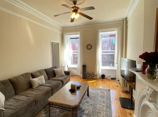 1032 Park Ave APT 3, Hoboken, NJ 07030