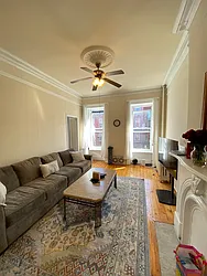 1032 Park Avenue