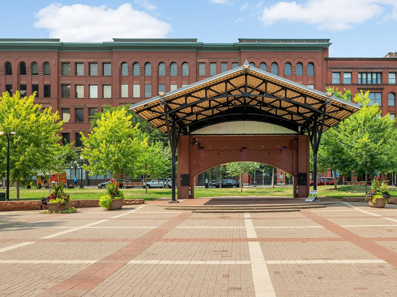 Mears Park Place — Photo 3