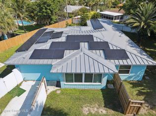 104 W Osceola Ln, Cocoa Beach, FL 32931