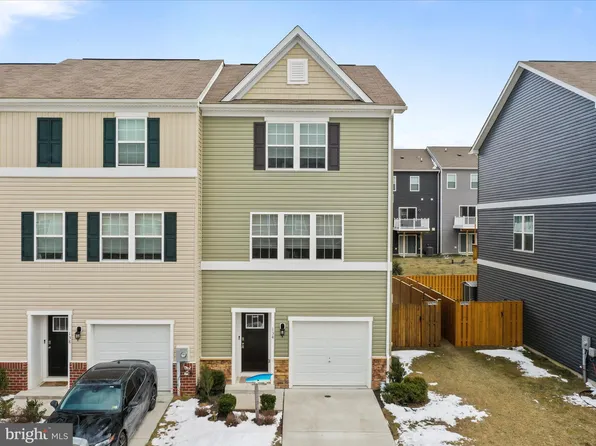 134 Vespucci Ln, Martinsburg, WV 25404