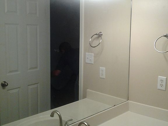 Hall bath