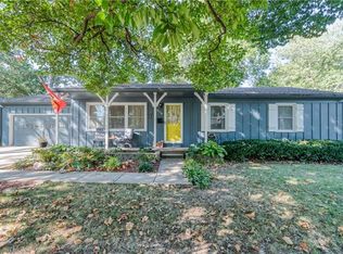9004 Wedd St, Overland Park, KS 66212