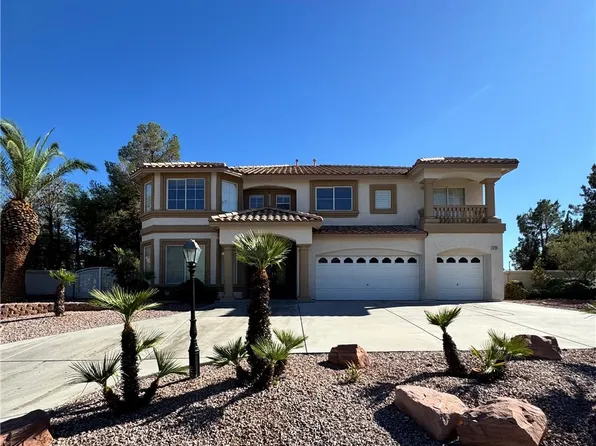 8709 Kingship Ct, Las Vegas, NV 89129