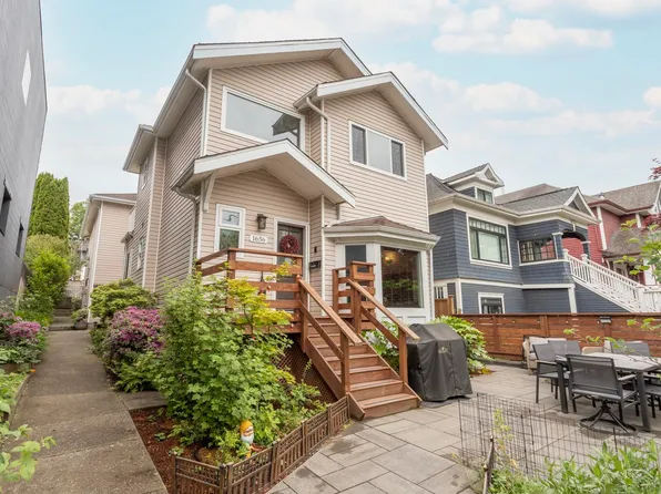 1678 E 13th Ave, Vancouver, BC V5N 2B8