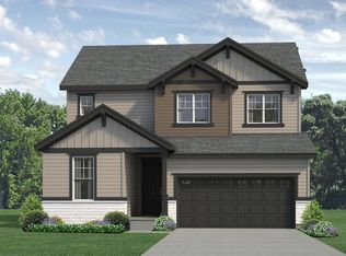 Jackson Plan, Highlands Preserve, Mead, CO 80542