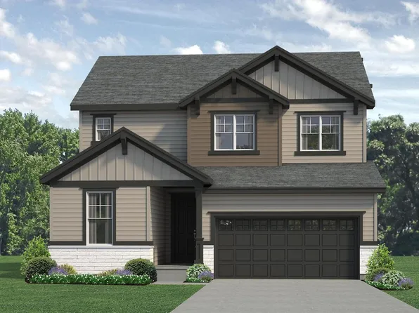 Jackson Plan, Highlands Preserve