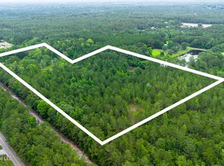 17465 Nobles Rd, Saucier, MS 39574