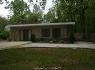 1071 Broadview Dr, Annapolis, MD