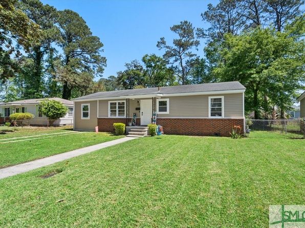 328 Manor Dr, Savannah, GA 31404