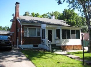 5034 Utah Ave, Harrisburg, PA 17109