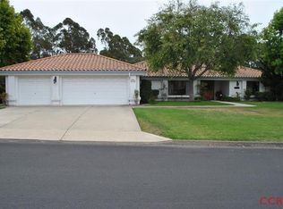 735 Ridgemont Way, Arroyo Grande, CA 93420