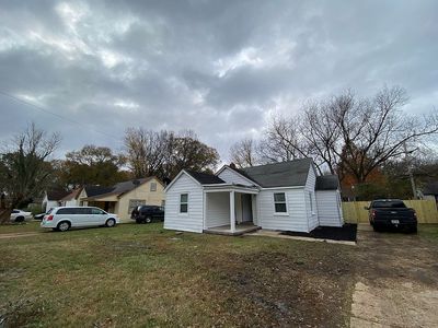 1049 E Walthal Cir, Memphis, TN, 38111