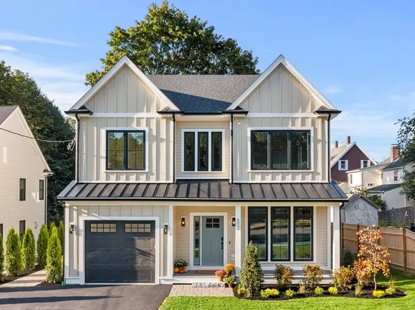 503 Auburn St, Newton, MA 02466