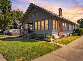 240 S Lorraine Ave, Wichita, KS 67211