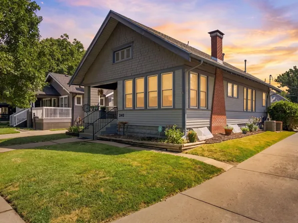 240 S Lorraine Ave, Wichita, KS 67211