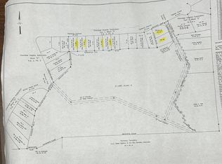 0 Redwing Ave, Kosciusko, MS 39090